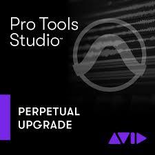 Pro Tools Studio Perpetual Electronic Code - NEW